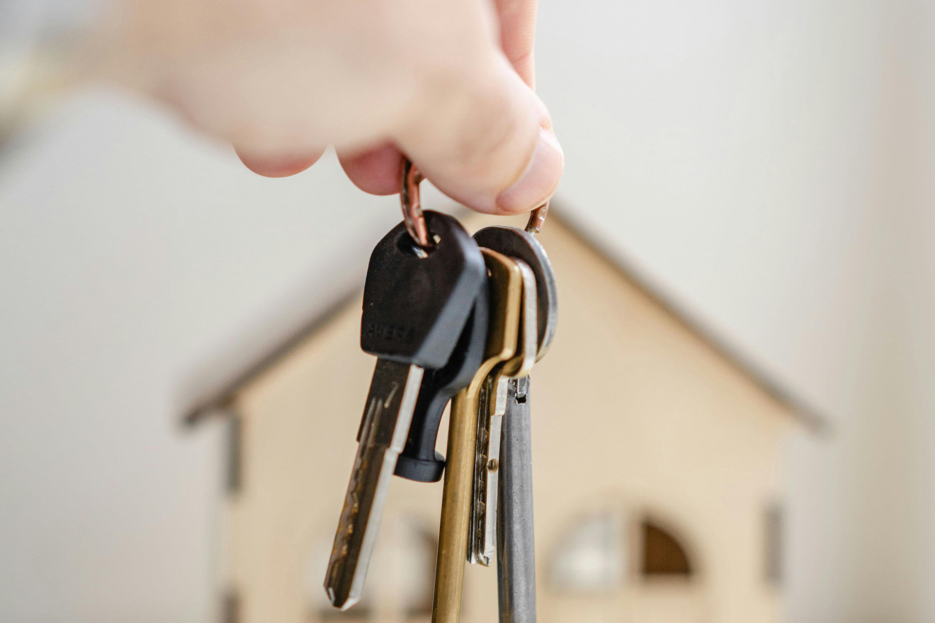 gemeinsamer Wohnungskauf in Deutschland